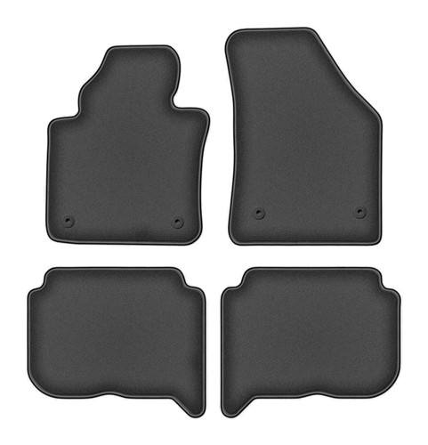 Set tappetini velour - , 4