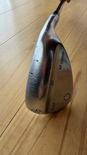 Titleist vokey sm6 m - titleist,