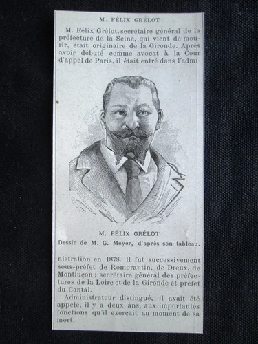 Segretario generale della - il,
