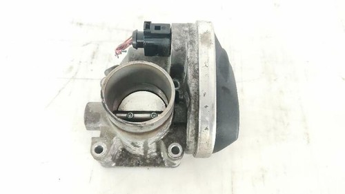 Corpo farfallato volkswagen - farfallato,