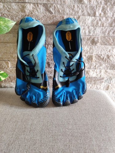 Vibram fivefingers sneaker - vibram,