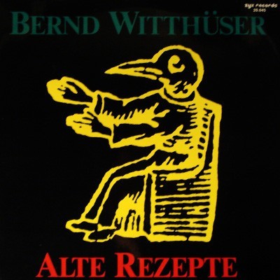 Bernd witthüser vecchie - bernd,