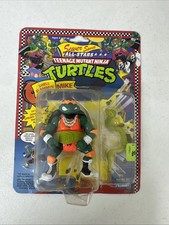 1991 Teenage Mutant Ninja