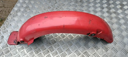 Parafango posteriore suzuki - ,