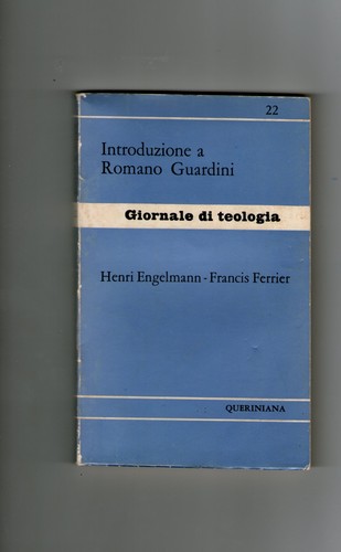 Engelmann ferrier introduzione - ferrier,