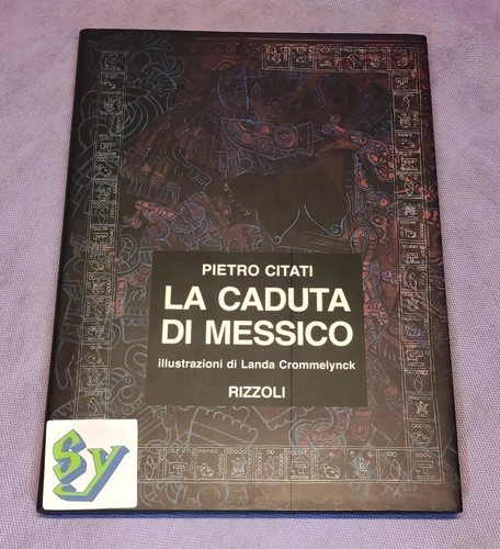Pietro citati caduta di - la,