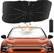 Ombrello Parasole Auto