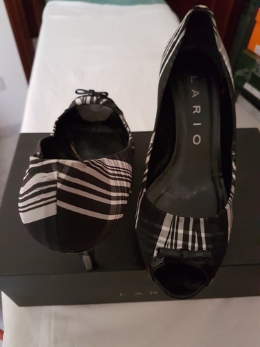 Scarpe donna elegante - ,