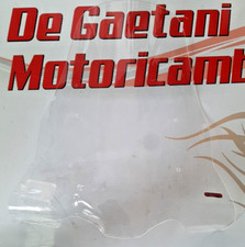 PARAVENTO PARABREZZA ALTO