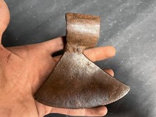 Vintage Vecchio Mano Forgiato