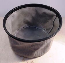 FILTRO MOTORE IN TELA X BIDONE