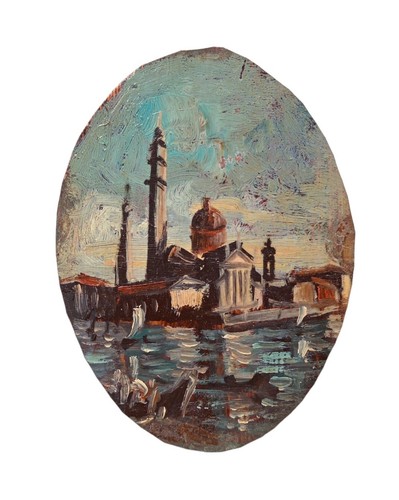 Dipinto quadro tavoletta - quadro,