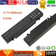 R580 Laptop Battery for