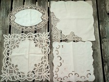 Tovagliolo tovagliolo vintage