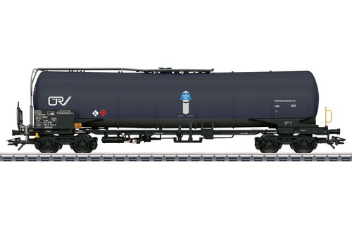 Märklin 47543 carro cisterna