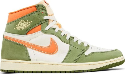 Taglia air jordan 1 - 10,