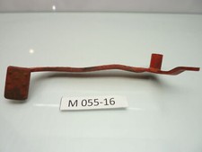 GILERA 98 124 leva pedale freno posteriore