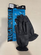 GUANTO FODERATO IN SPECTRA® anti taglio VEGA HOLSTER.