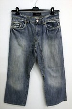 Dsquared2 Uomo Taglia 34 / 48 Jeans Pantalone Cotone Pant Pants Italy Logo Man