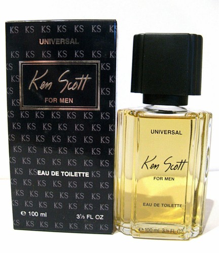 Profumo uomo vintage ken - uomo,