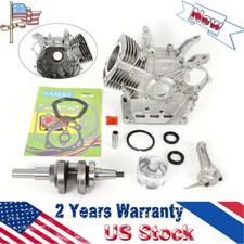 Per Honda GX390 Con Albero