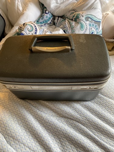 Beauty case vintage samsonite - beauty,