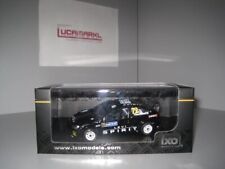 Ixo models 1:43 RAM392 Ford Focus RS WRC '08, Finlandia Rally 2009