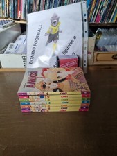 Amici Star Comics Sequenza 1/7