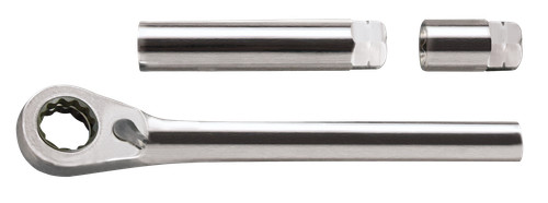 Steel 01421l set sfiato - sw-steel,