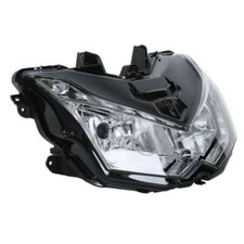 FRONT HEADLIGHT LIGHT FOR