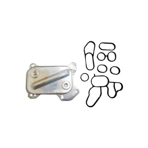 Kit scambiatore calore - scambiatore,