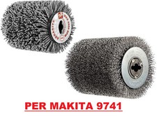 Rullo per makita 9741 sit - 9741, 0781