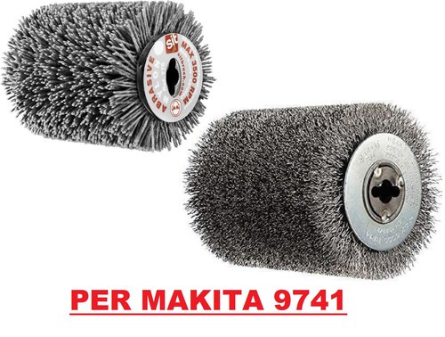 Rullo per makita 9741 sit - per, 0781