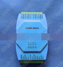 1PC  used  8-way module C2000