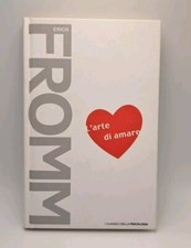 L'arte di amare - Erich Fromm