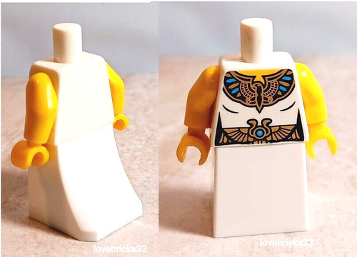 Lego queen faraoh desert - faraoh,