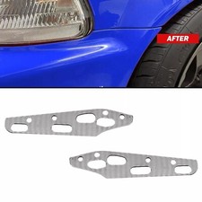Bumper Lift Kit Hardware For