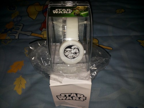 Orologio gadget originale star - gadget,