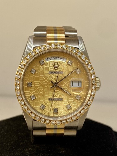 Rolex giorno data - rolex,