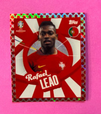 STICKER TOPPS UEFA EURO 2024 -