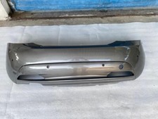 Paraurti posteriore originale Lancia Ypsilon dal 2011 cod 735479601
