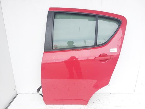 93193293 porta posteriore - porta, sx