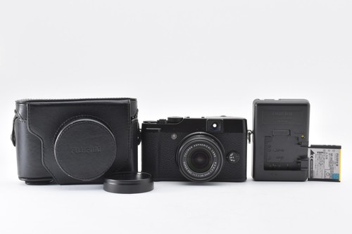 Quasi inutilizzato fujifilm - [quasi,