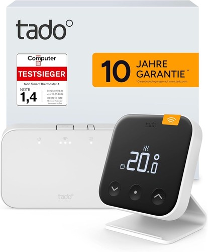Tado wireless termostato - wireless,