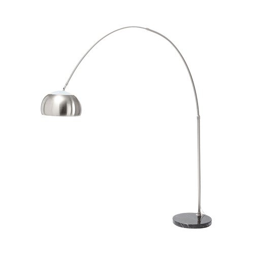 Lampada terra arco in - ad,