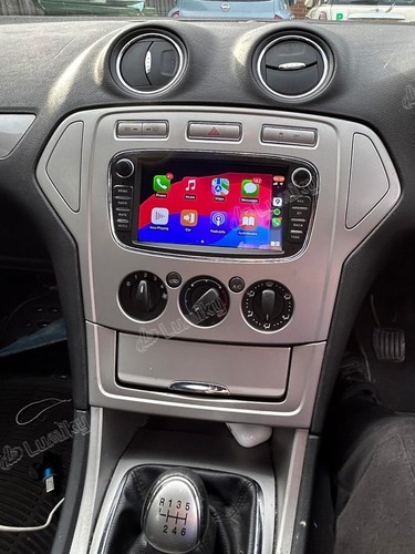 Autoradio gps android - android, 15