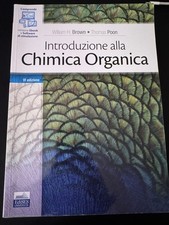 Introduzione Alla Chimica Organica