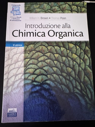 Introduzione alla chimica - alla,