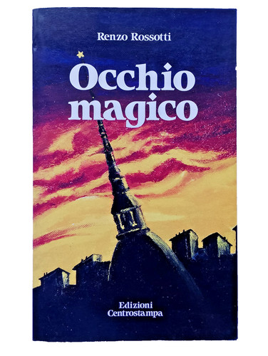 Occhio magico renzo - magico,
