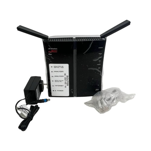 New buffalo technology - new,